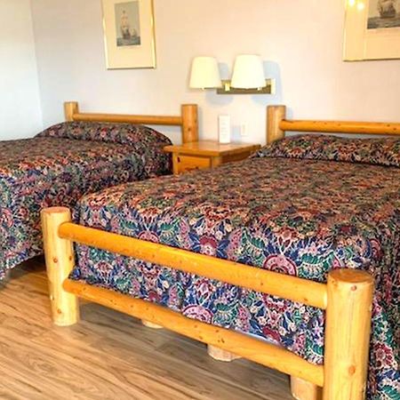 Marianna Inn Panguitch Luaran gambar