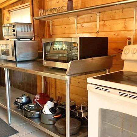 Marianna Inn Panguitch Luaran gambar