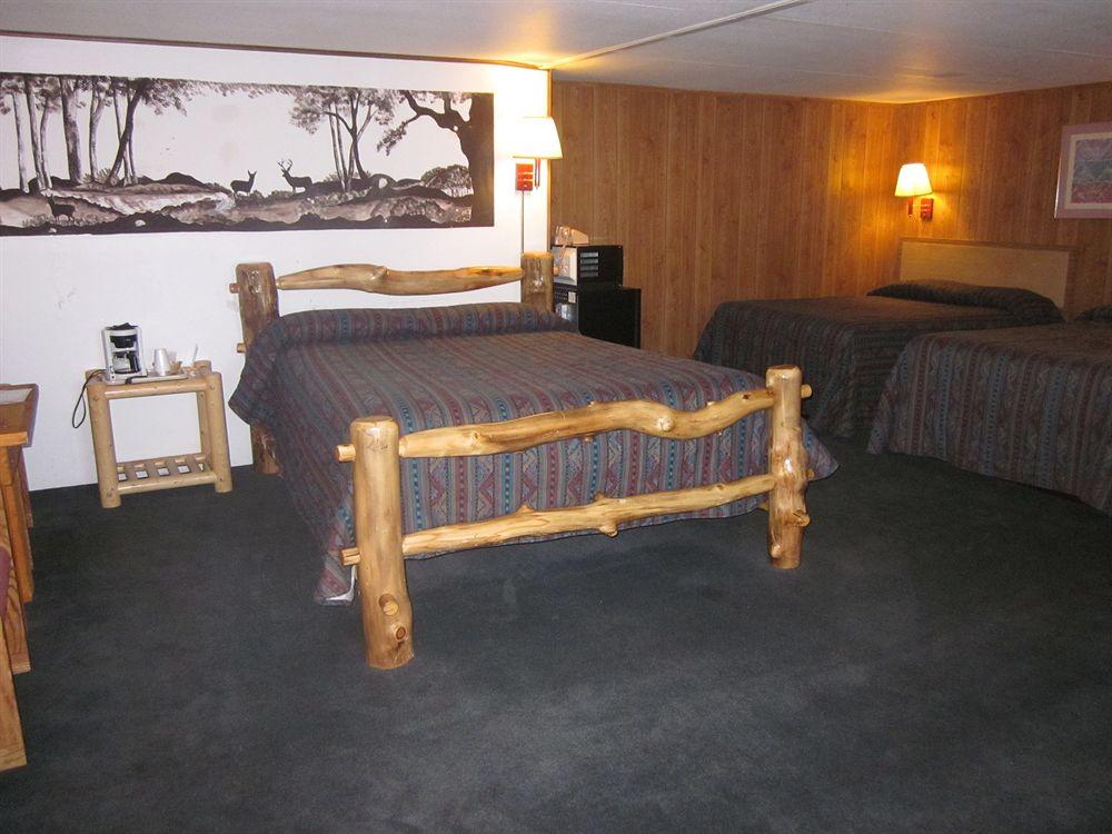Marianna Inn Panguitch Luaran gambar