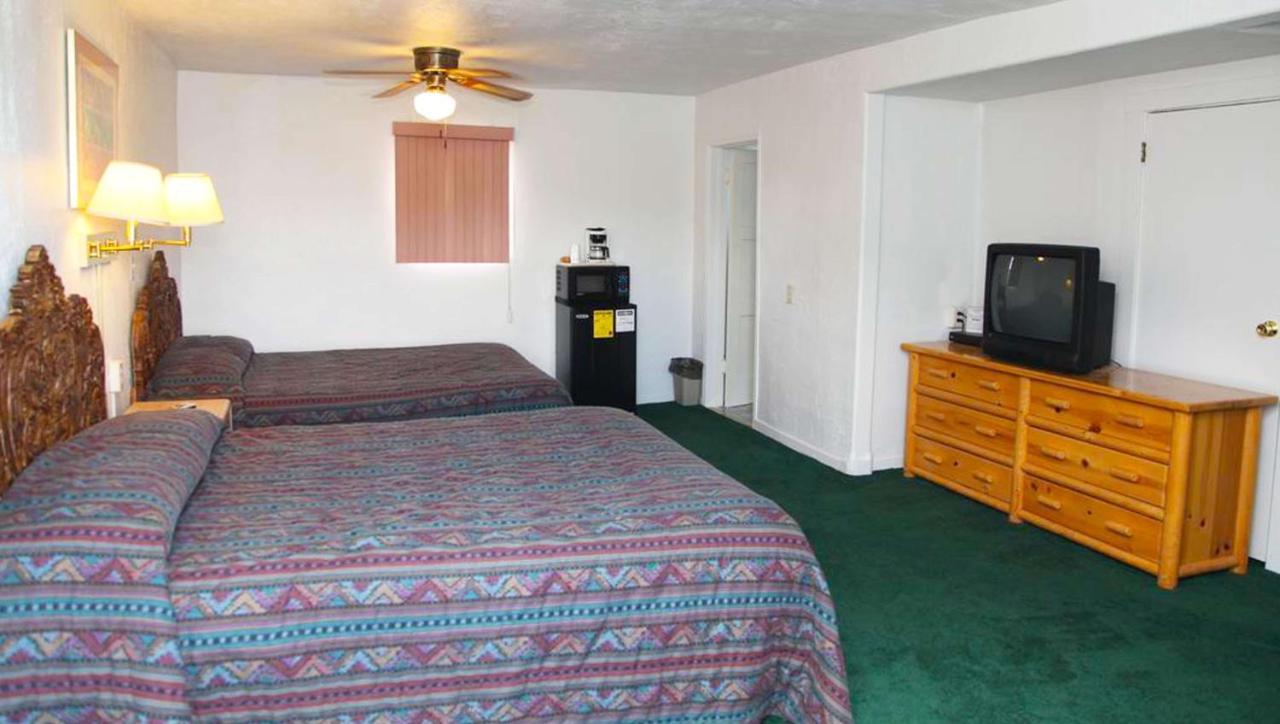 Marianna Inn Panguitch Luaran gambar