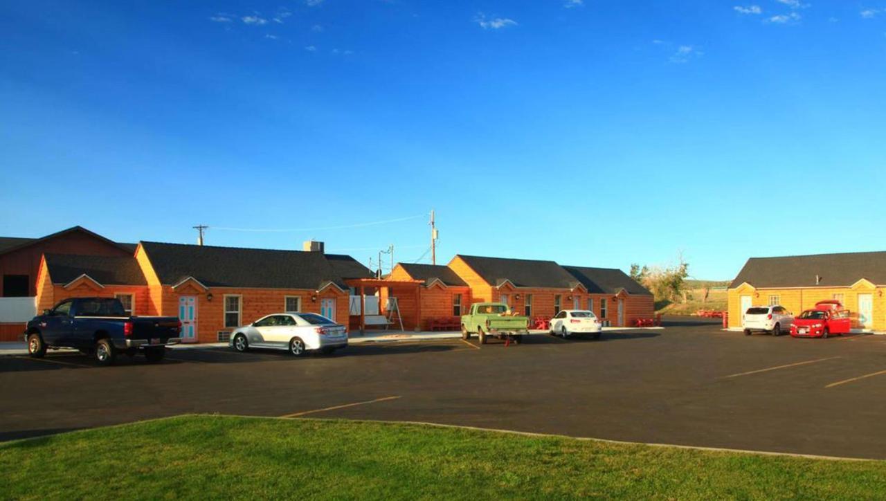 Marianna Inn Panguitch Luaran gambar