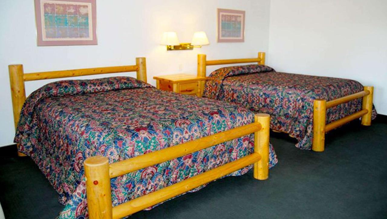 Marianna Inn Panguitch Luaran gambar