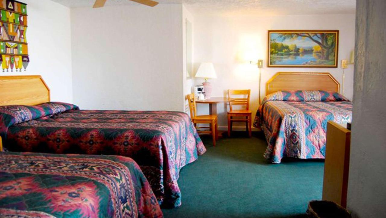 Marianna Inn Panguitch Luaran gambar