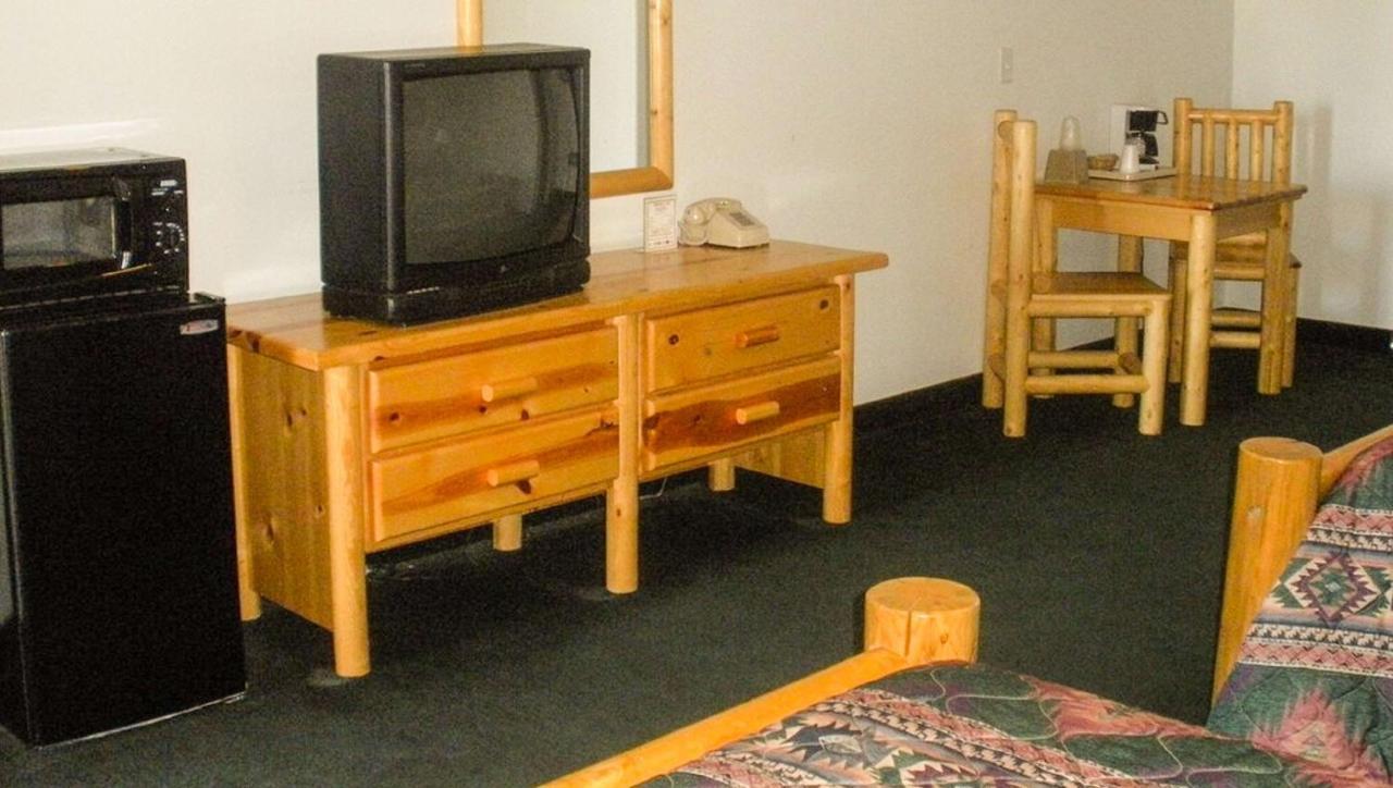 Marianna Inn Panguitch Luaran gambar