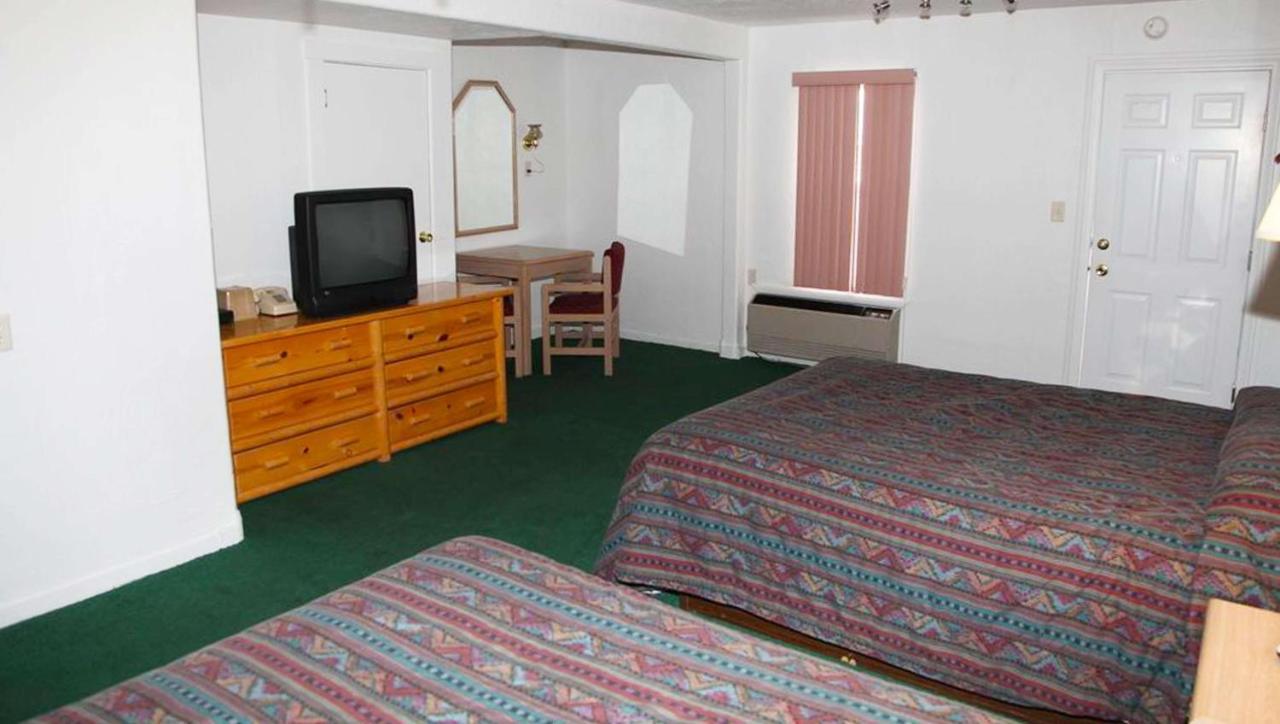 Marianna Inn Panguitch Luaran gambar