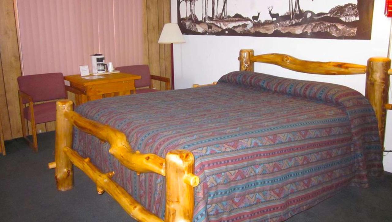 Marianna Inn Panguitch Luaran gambar