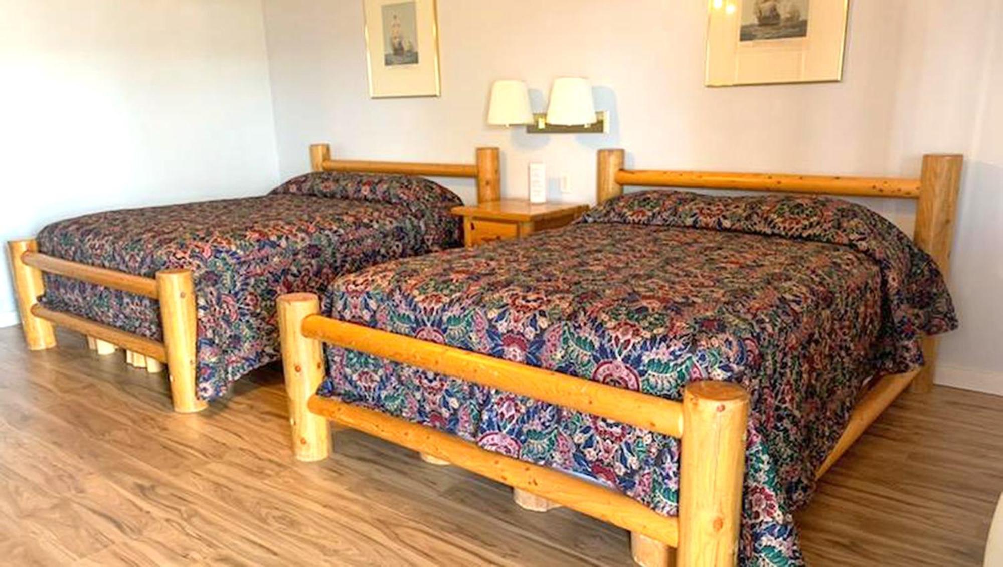 Marianna Inn Panguitch Luaran gambar