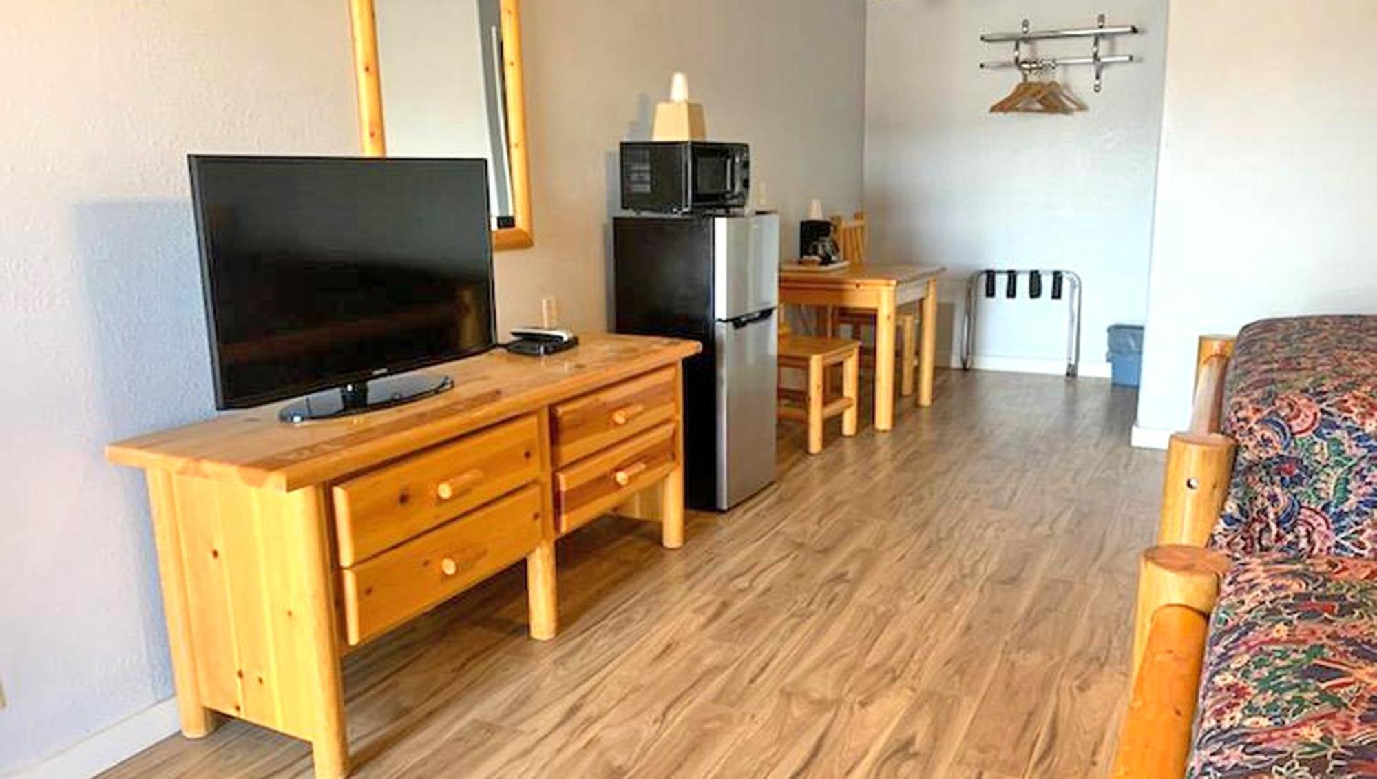 Marianna Inn Panguitch Luaran gambar
