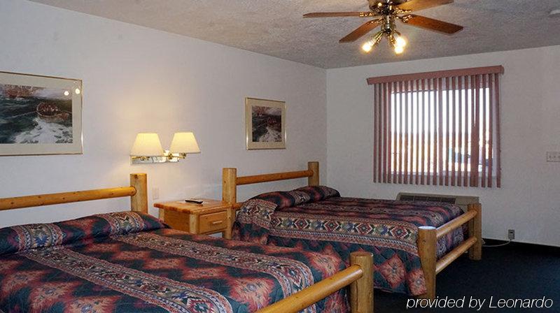 Marianna Inn Panguitch Luaran gambar