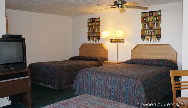 Marianna Inn Panguitch Luaran gambar