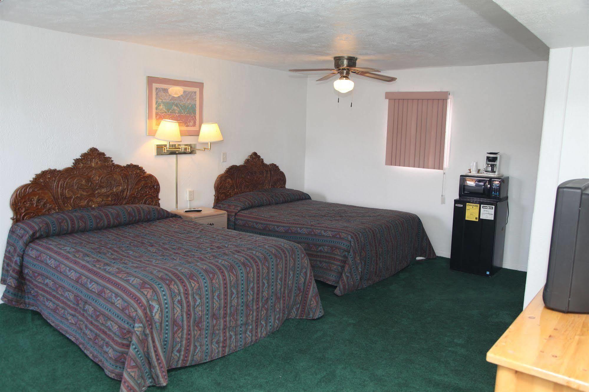 Marianna Inn Panguitch Luaran gambar