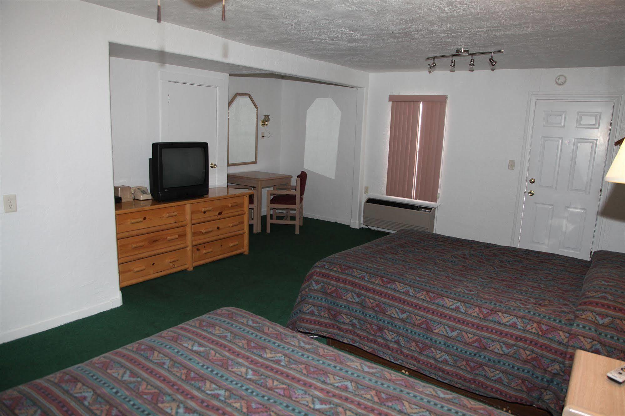 Marianna Inn Panguitch Luaran gambar