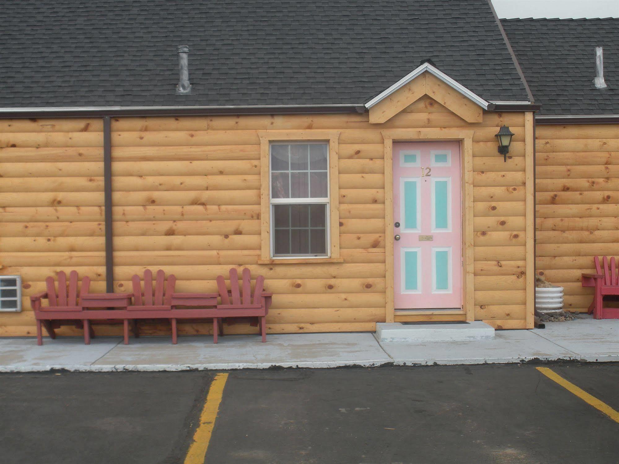 Marianna Inn Panguitch Luaran gambar